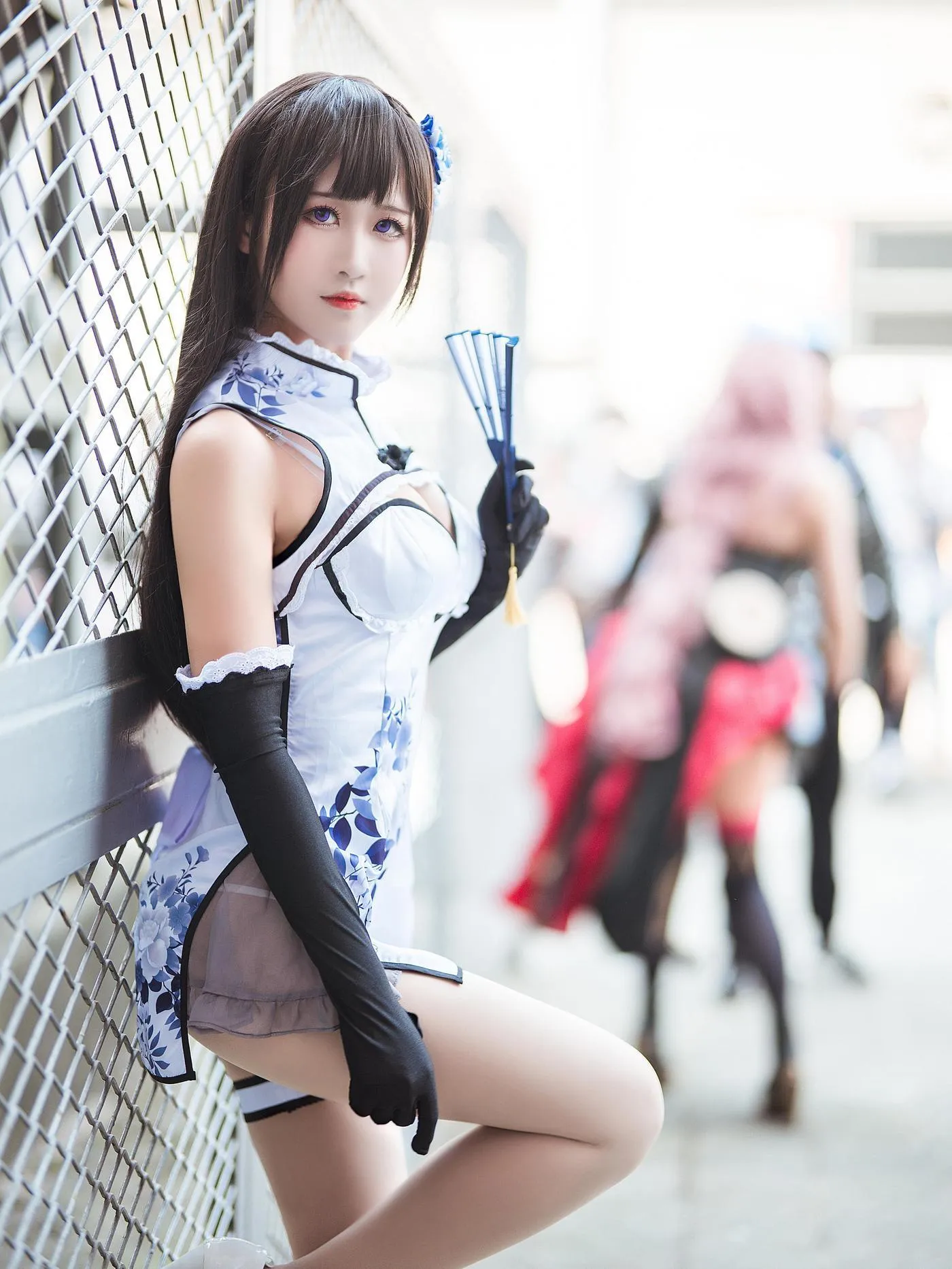 NO.25 瓶儿 [23P]插图7